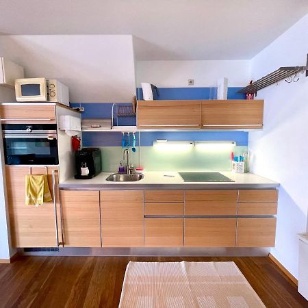 Una Apartman Bécs Kültér fotó