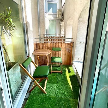 Una Apartman Bécs Kültér fotó
