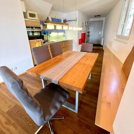 Una Apartman Bécs Kültér fotó