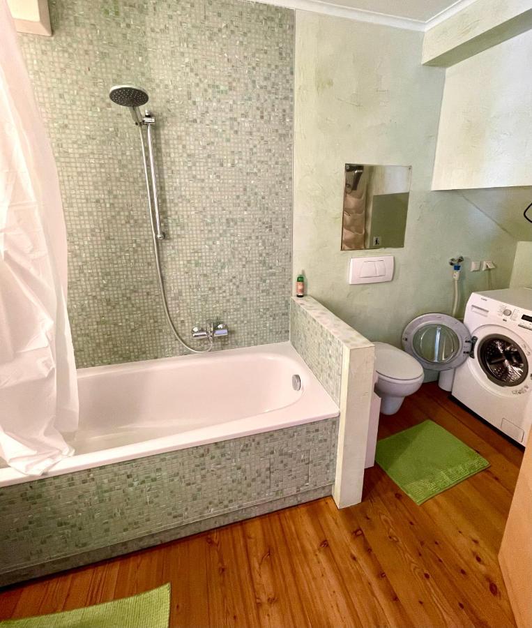 Una Apartman Bécs Kültér fotó